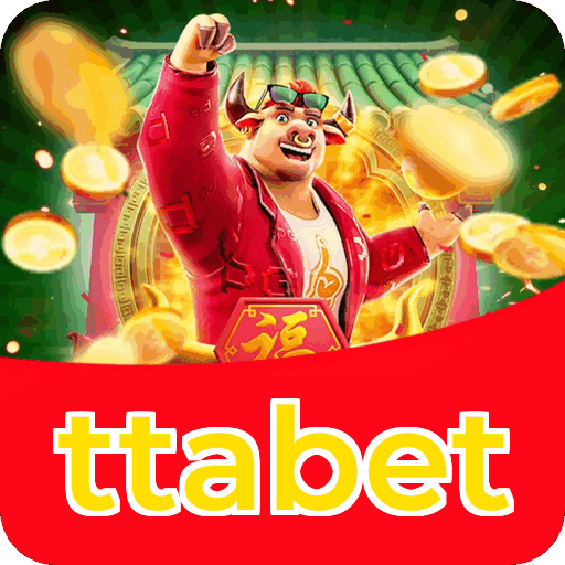 Logo Oficial ttabet Download